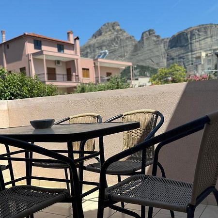 Virgin Rocks Apartments 1 칼람파카 외부 사진